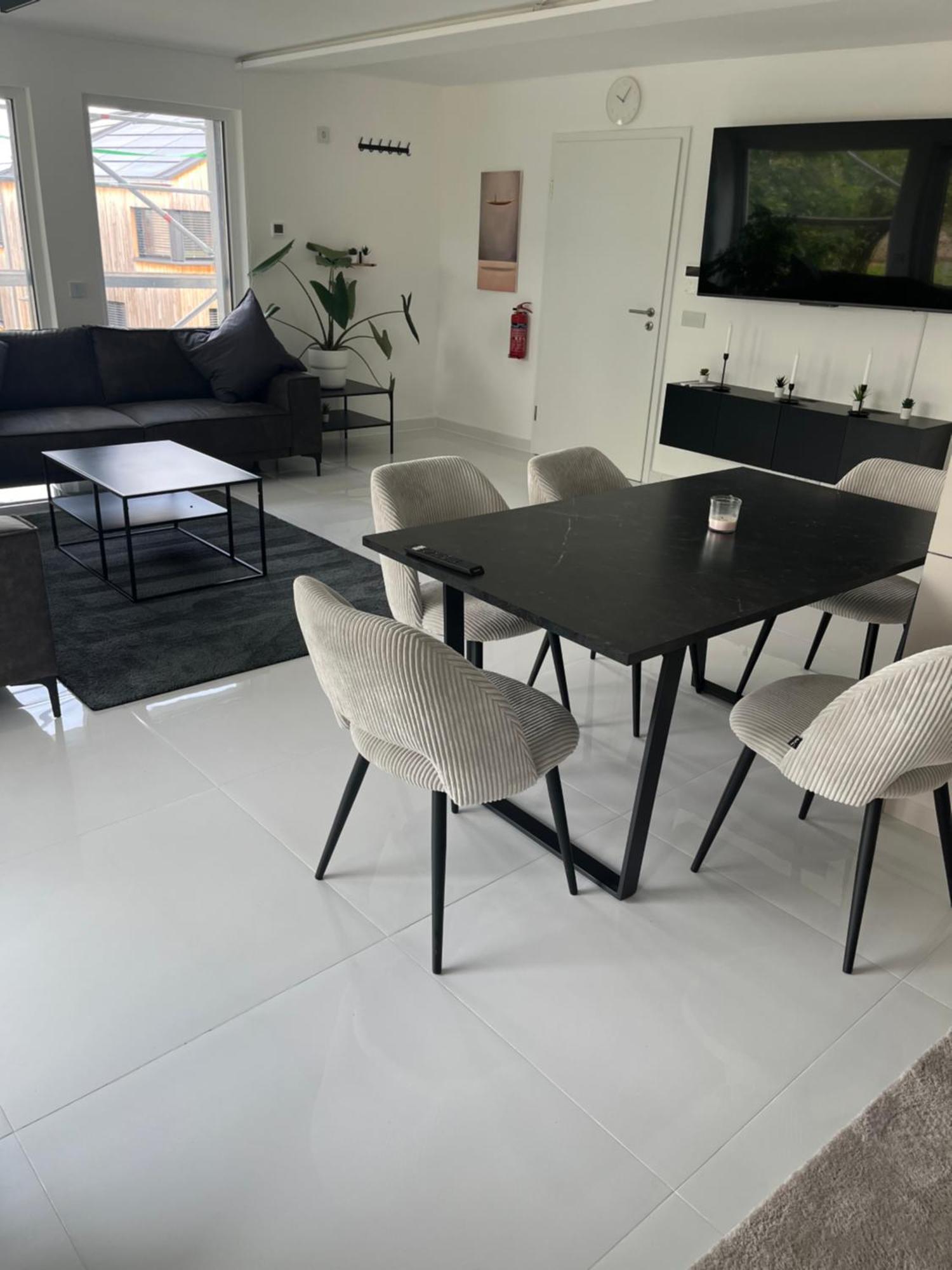 2 Moderne Wohnung Nahe Museum Sinsheim Dış mekan fotoğraf
