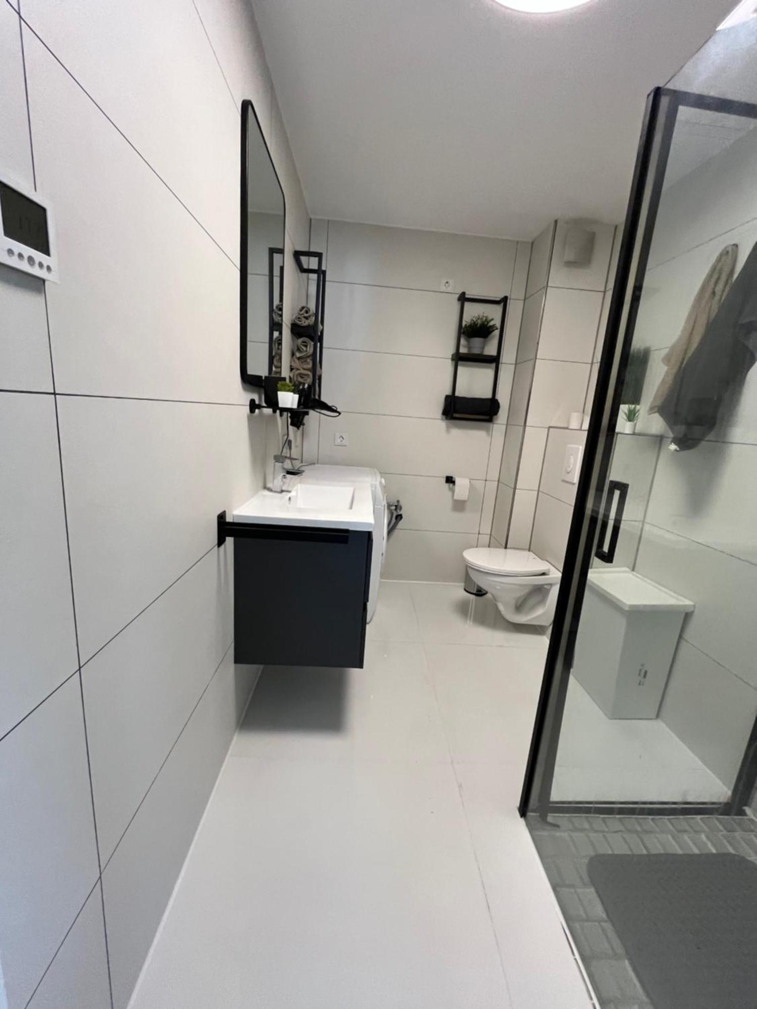 2 Moderne Wohnung Nahe Museum Sinsheim Dış mekan fotoğraf